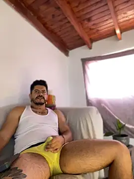 AndresSmith__ webcam