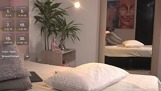 SophieCollins_1 webcam