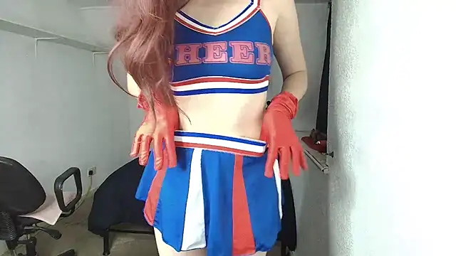 Aromaloveqq webcam