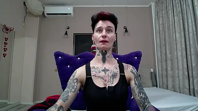KennyXSX webcam