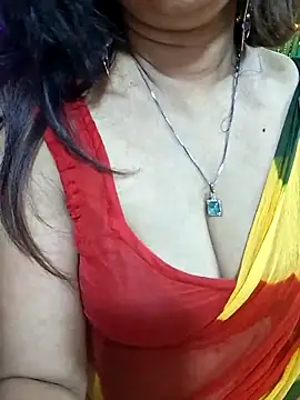alinaarora webcam