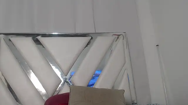 AlannaHarper webcam