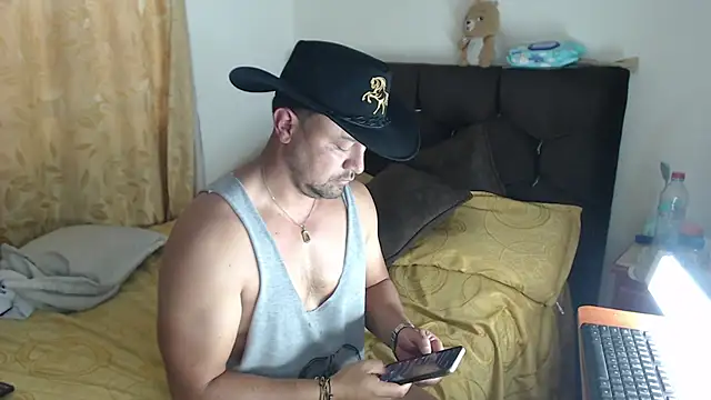 AlejoMoretti webcam