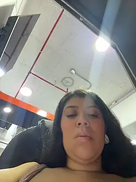 emilyjohanson webcam
