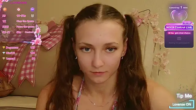 Milky_flexy_cat webcam