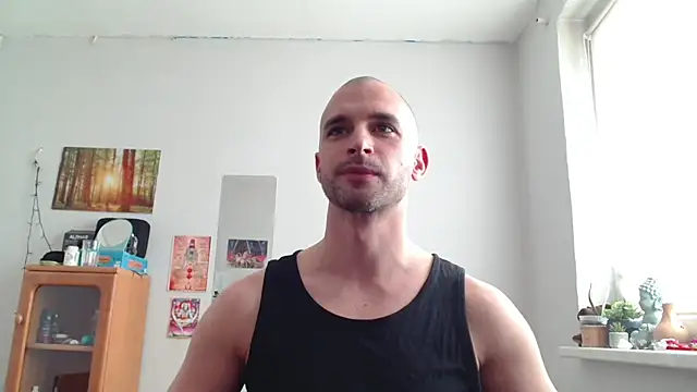 OskarBreno webcam