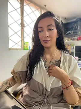 SALOME_KORLAND webcam