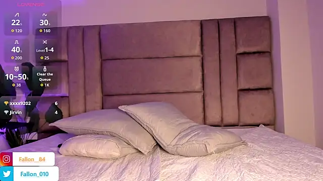 fallon_08 webcam