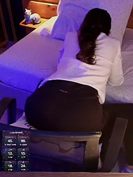milena_kiitty webcam