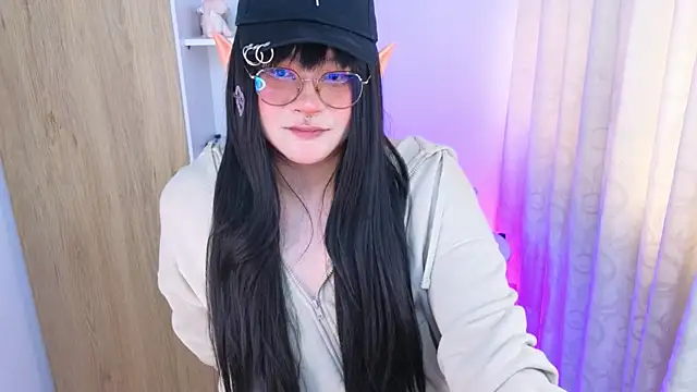 Omorimori webcam