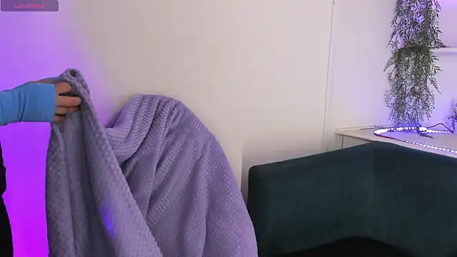 morgana_white webcam