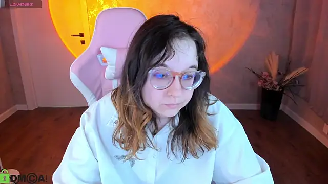 Aleks-caster webcam