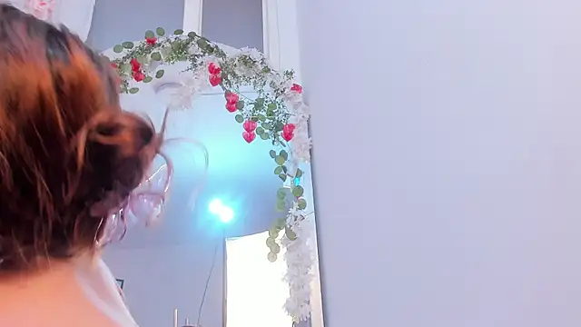 Sakura_lux webcam