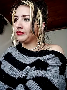 HannaJonnes_ webcam