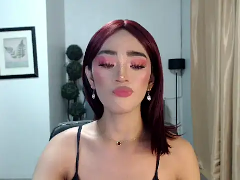 lavandermilk webcam