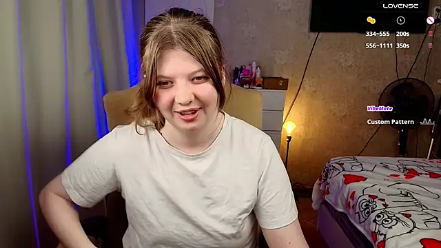 Vivian_cutie webcam