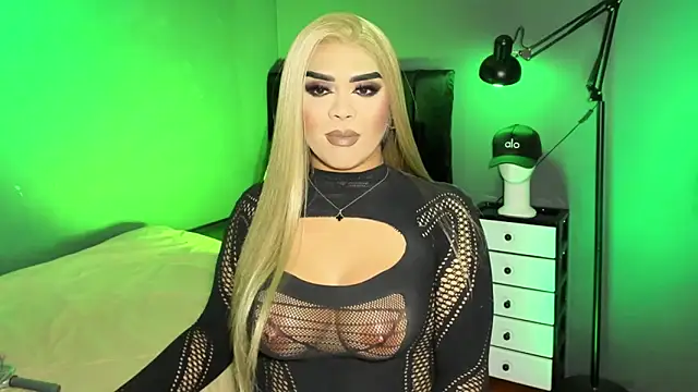 EtiquetteMistressxx webcam