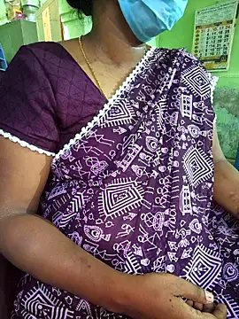 Tamilselviroja- webcam