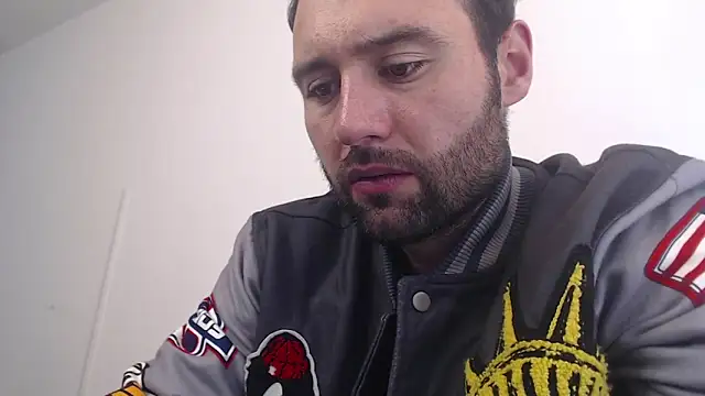 CarterHott webcam