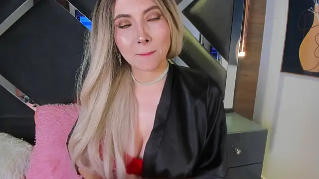 OneBeauty_ webcam