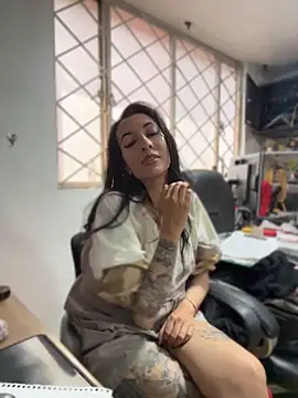 SALOME_KORLAND webcam