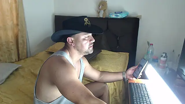 AlejoMoretti webcam