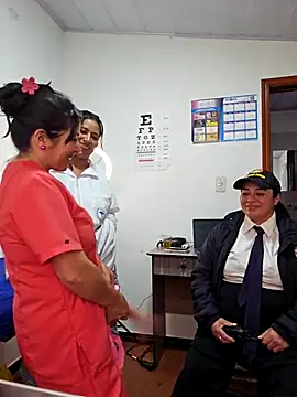 JustSamantha_ webcam