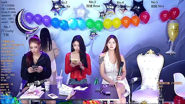 CM---001 webcam
