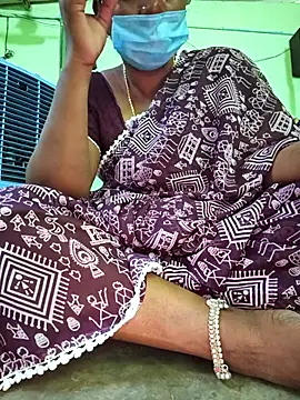 Tamilselviroja- webcam