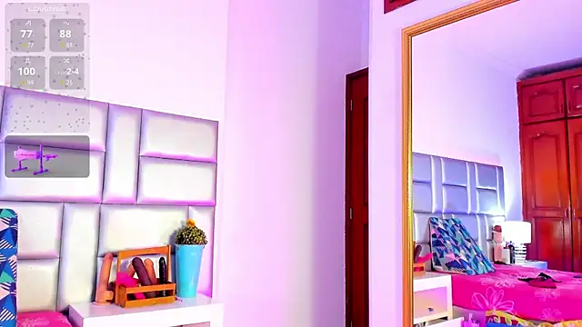 Preview of lovelynickii