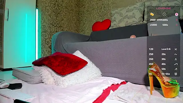 Preview of danagoddess