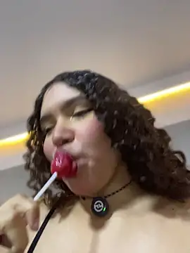 EloiseSweetxx webcam