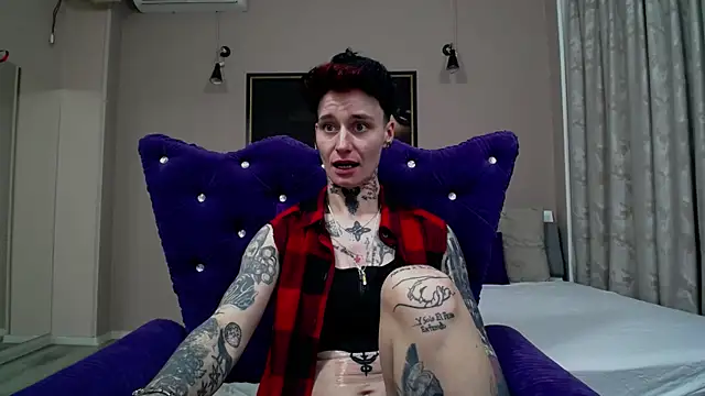 KennyXSX webcam
