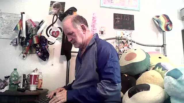 Sweet_Sexy1963 webcam