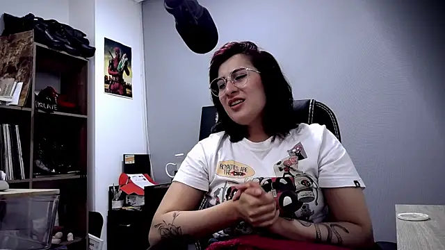 Scarlett_Sen webcam