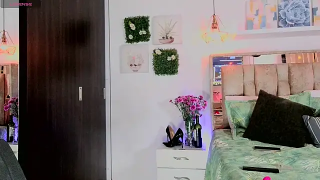 Dulce_Morrys webcam