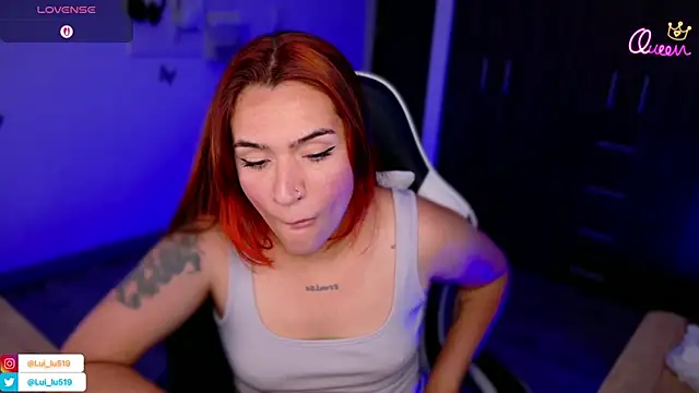 ImLui_lu webcam