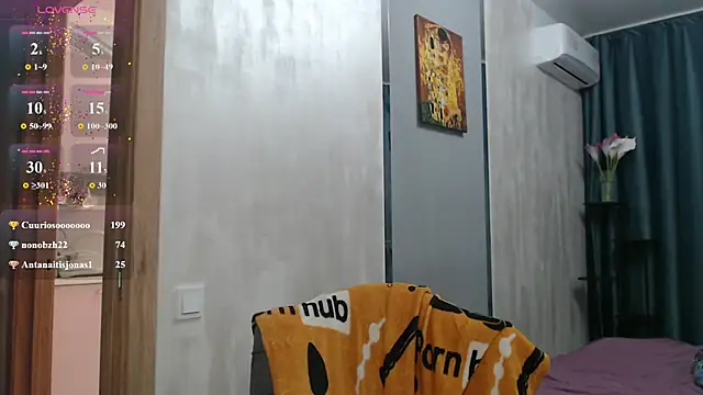 Stacy_Davice webcam