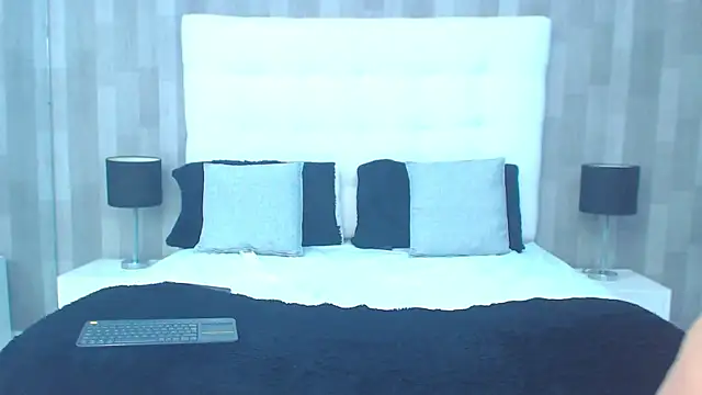 LeahMillerr webcam