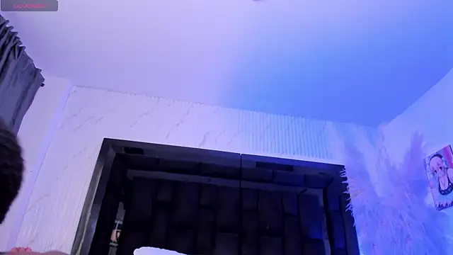 JacksonMuller_ webcam