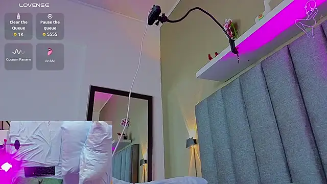angelica_dymond webcam