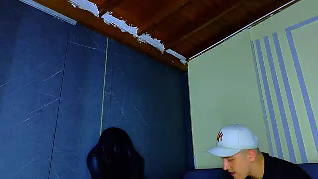 ALANNFERRER webcam