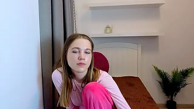 LoveXLexi webcam