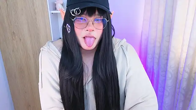 Omorimori webcam