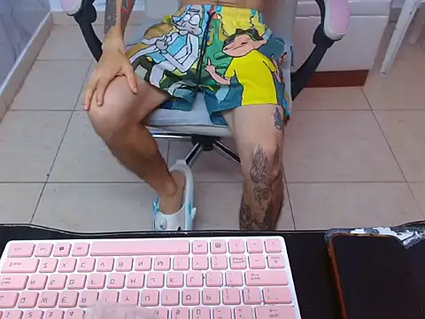 Boy_tatto77 webcam