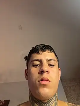 Jetf_Andrea_couple webcam