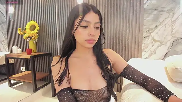 hanna_steel webcam
