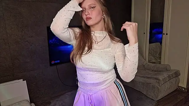Gloria_Smithh webcam