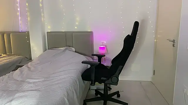 PrincesSsLilu webcam