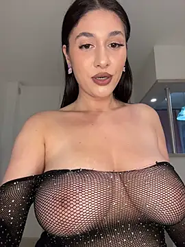 IrisBlues webcam